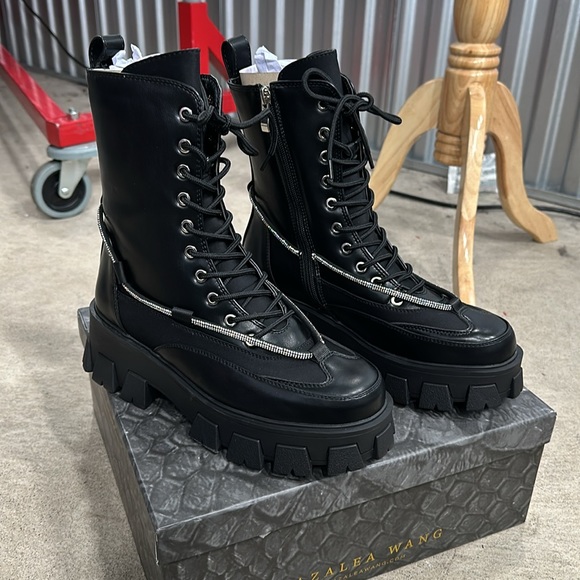 Azalea Wang Shoes - sold - AZALEA WANG